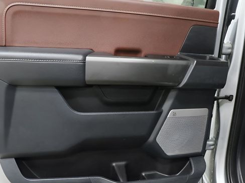 Used 2022 Ford F150 Lariat image 21