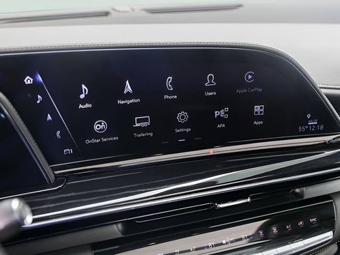 Used 2023 Cadillac Escalade Sport image 19