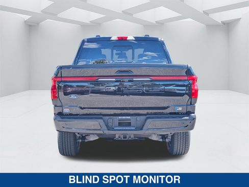 New 2025 Ford F150 Lightning Lariat image 6