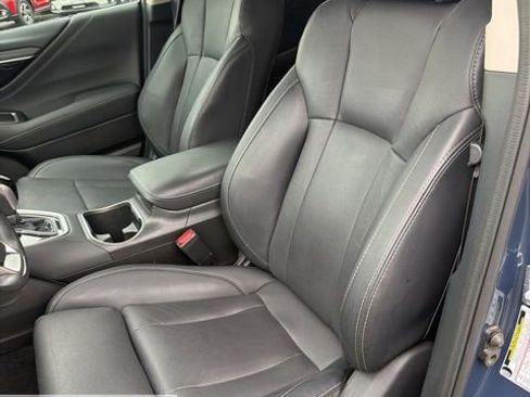 Certified 2023 Subaru Outback Limited XT image 50