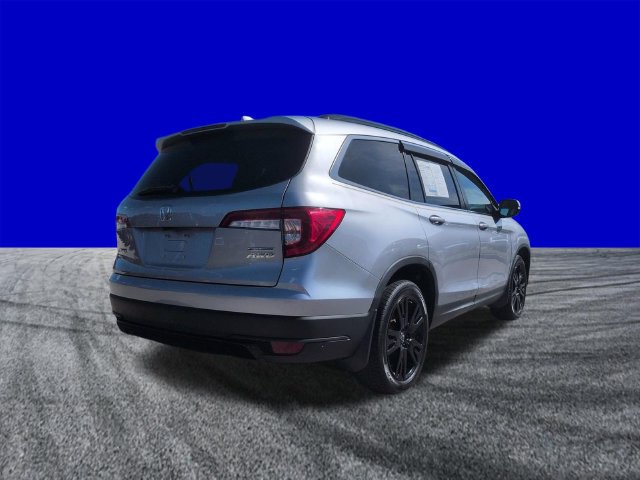 Used 2022 Honda Pilot Special Edition image 4