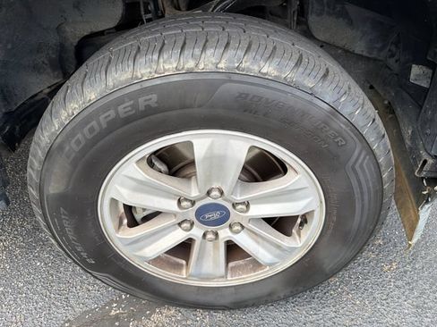 Used 2020 Ford F150 XLT RWD image 12