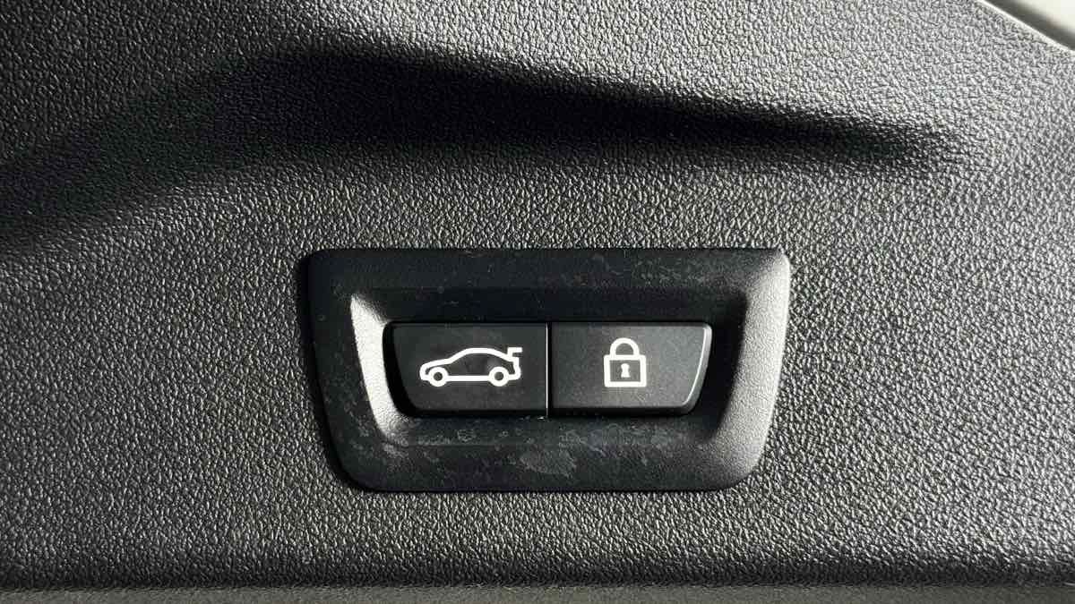 Used 2019 BMW X7 xDrive40i AWD/4WD image 41