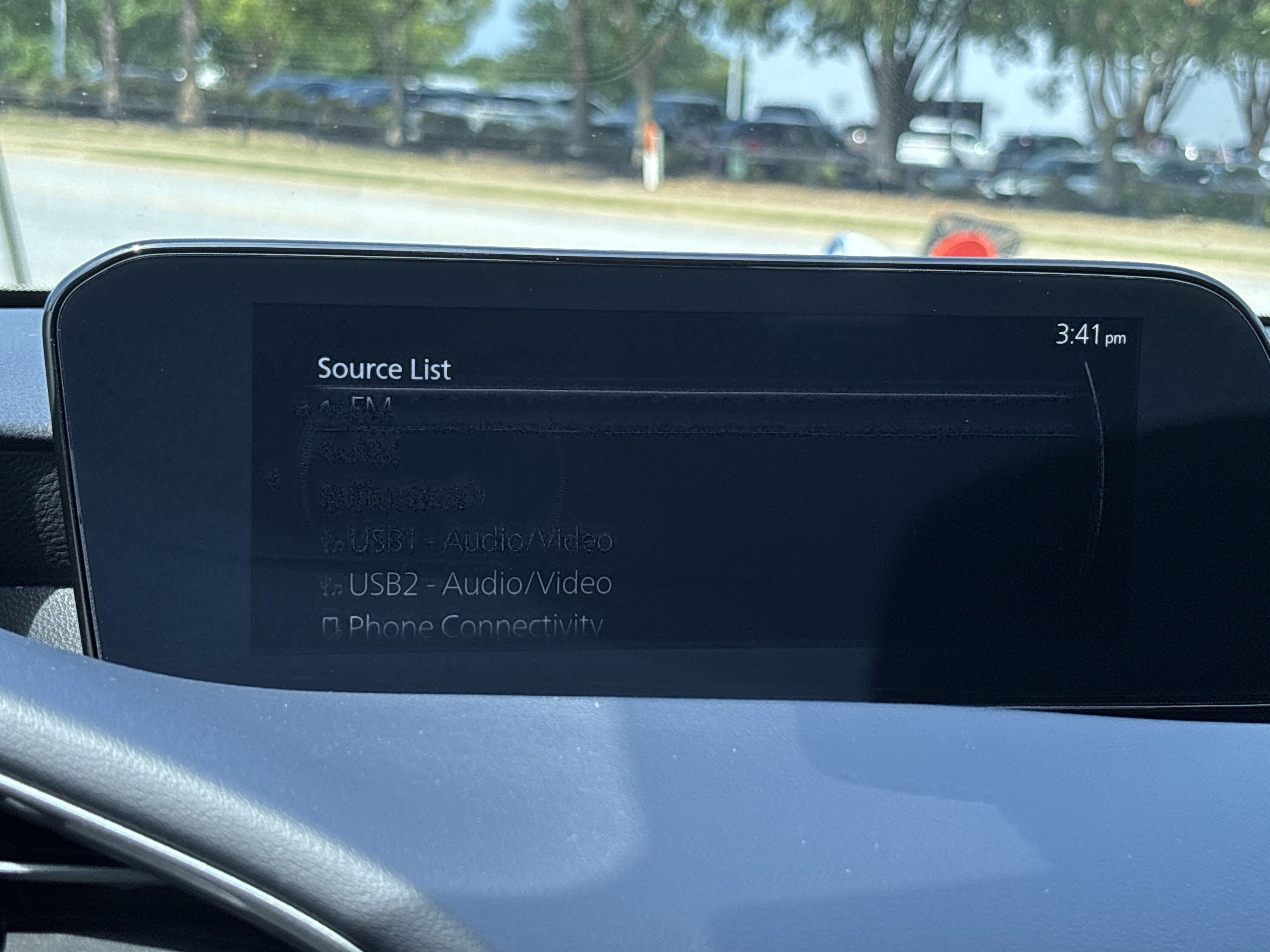 New 2026 MAZDA MAZDA3 2.5 S Sedan w/ Preferred Pkg FWD image 30