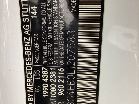 Used 2020 Mercedes-Benz A 220 w/ Premium Package image 51