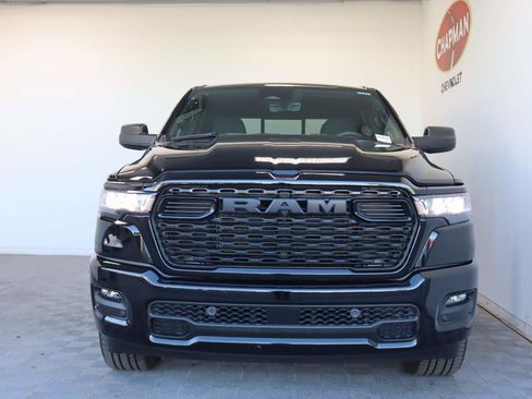 Used 2025 RAM 1500 Tradesman image 2