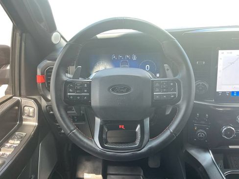 Used 2024 Ford F150 Raptor w/ Equipment Group 803A Raptor R AWD/4WD image 18