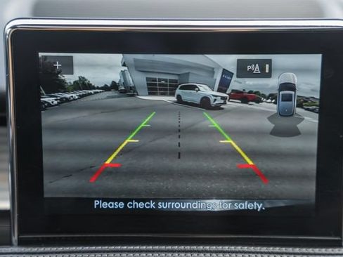 Used 2020 Lincoln Corsair AWD w/ Premium Package image 42