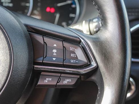 Used 2022 MAZDA CX-5 AWD 2.5 S w/ Premium Package image 33