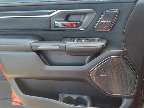 Used 2022 RAM 1500 TRX w/ TRX Level 1 Equipment Group AWD/4WD image 15