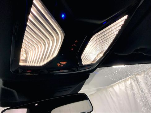 Certified 2026 BMW X5 M60i AWD/4WD image 34