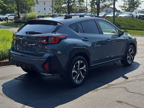 Certified 2024 Subaru Crosstrek 2.0i Premium AWD/4WD image 2