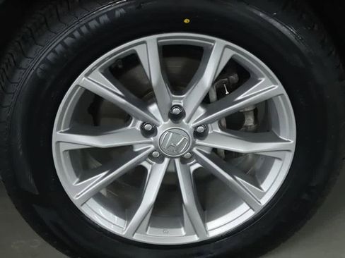 Used 2023 Honda CR-V EX image 10