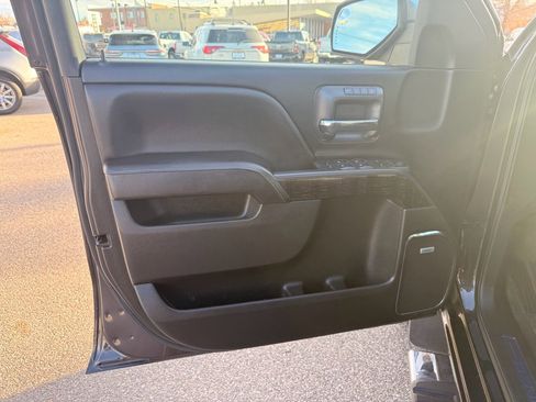 Used 2015 GMC Sierra 1500 Denali image 9