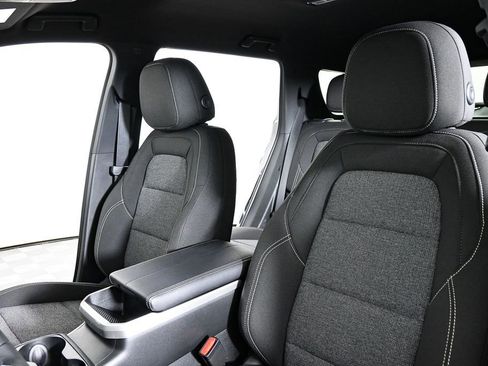 New 2026 GMC Terrain Elevation image 5