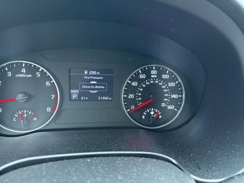 Certified 2021 Kia Seltos LX AWD/4WD image 33