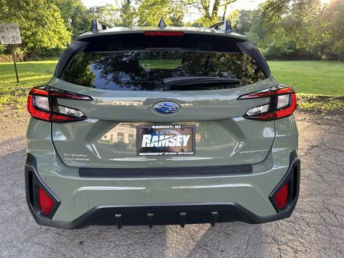 Certified 2024 Subaru Crosstrek 2.5i Limited AWD/4WD image 25