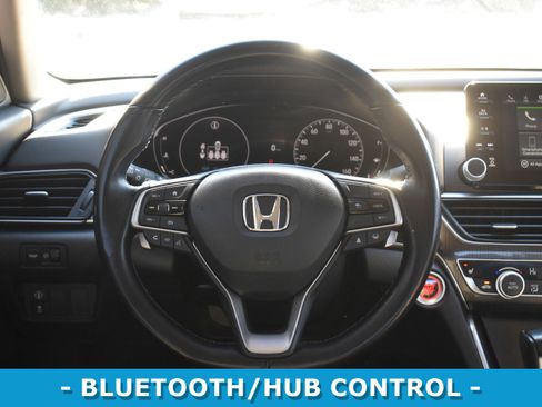 Used 2022 Honda Accord Sport Special Edition image 11