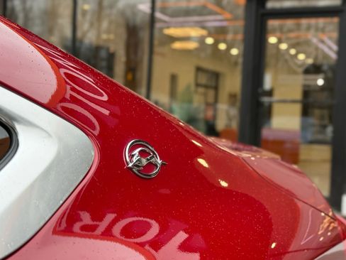 Used 2018 Chevrolet Impala Premier w/ Premier Confidence Package image 41