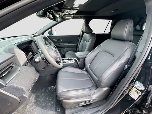 New 2026 Subaru Outback Limited XT AWD/4WD image 25