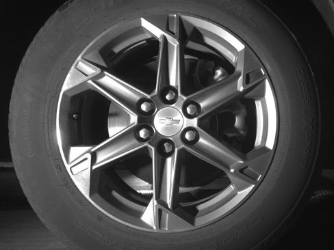 Used 2025 Chevrolet Blazer LT FWD image 13