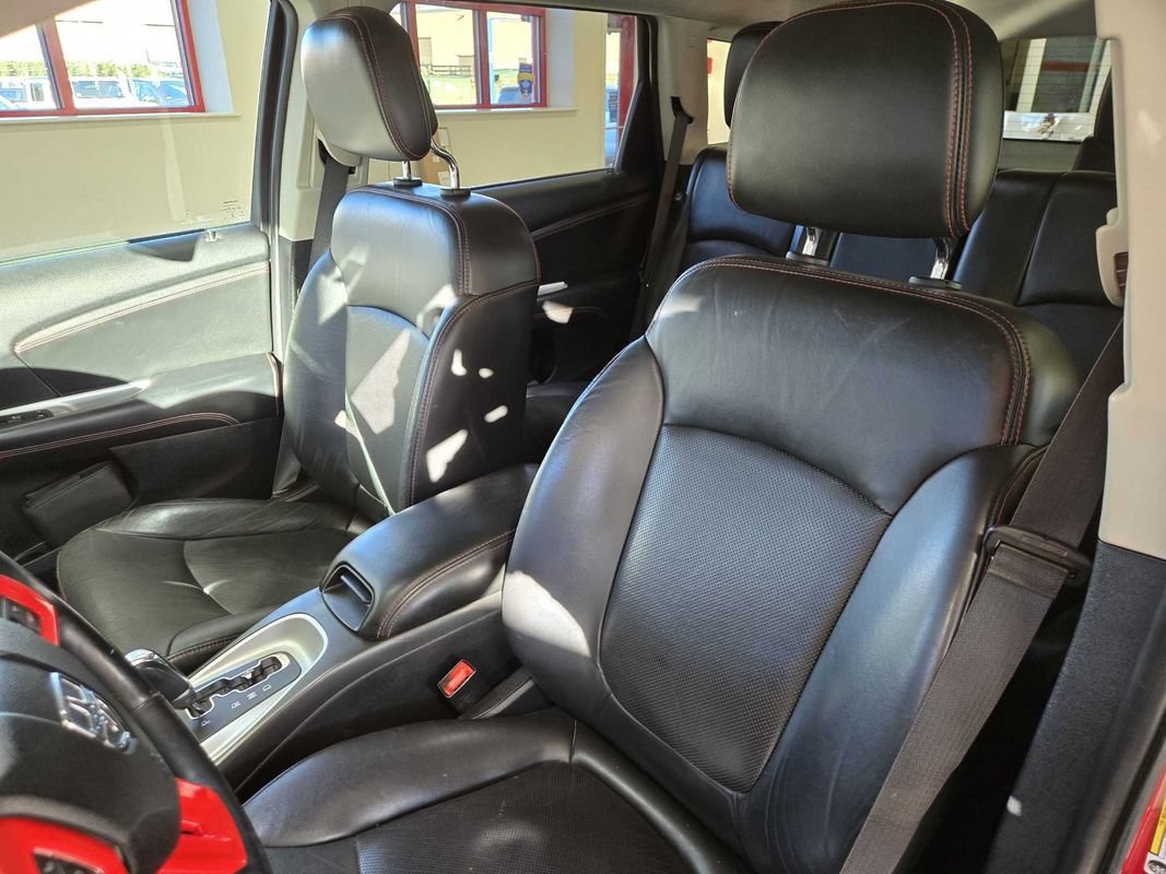 Used 2018 Dodge Journey GT w/ Driver Convenience Group AWD/4WD image 23
