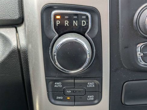 Used 2018 RAM 1500 Big Horn AWD/4WD image 27