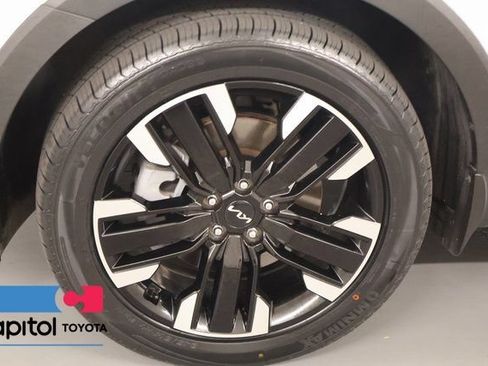 Used 2024 Kia Telluride SX Prestige AWD/4WD image 7