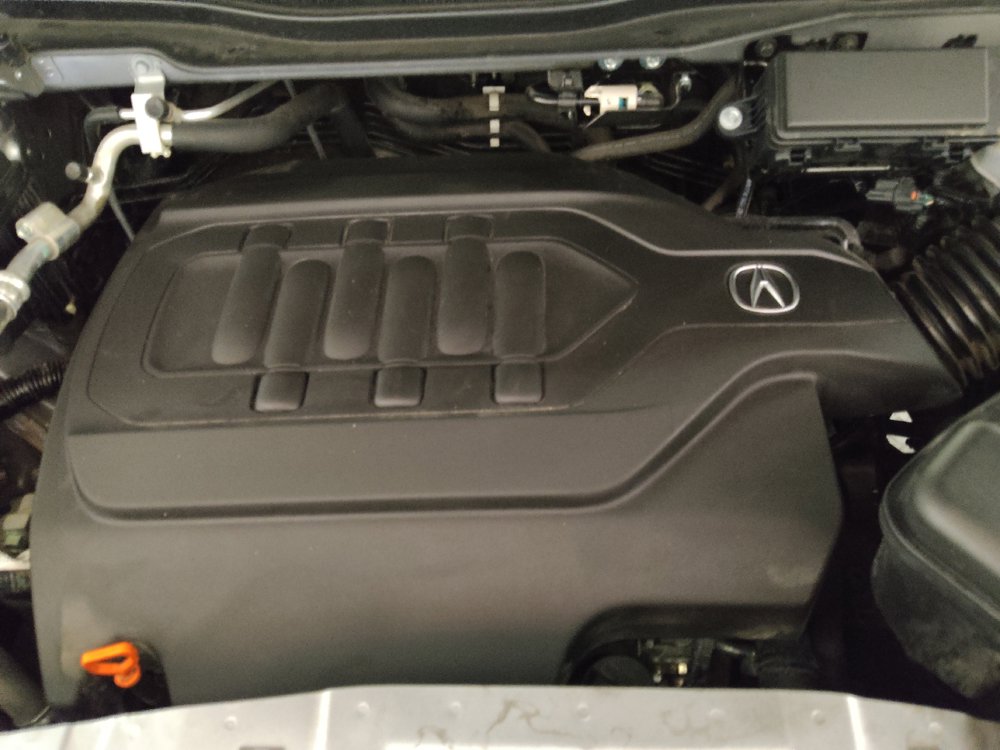 Used 2018 Acura MDX w/ Technology Package FWD image 30