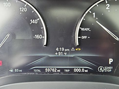 Used 2020 BMW X3 xDrive30i w/ Convenience Package AWD/4WD image 22
