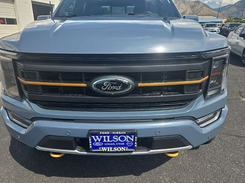 Used 2023 Ford F150 Tremor w/ Equipment Group 402A High AWD/4WD image 34