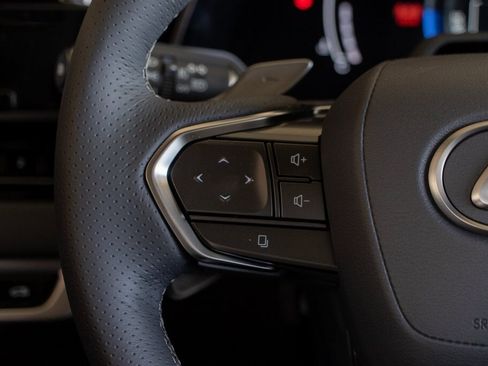 New 2026 Lexus RX 500h F Sport image 22