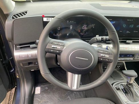 New 2026 Hyundai Kona SEL Sport image 32