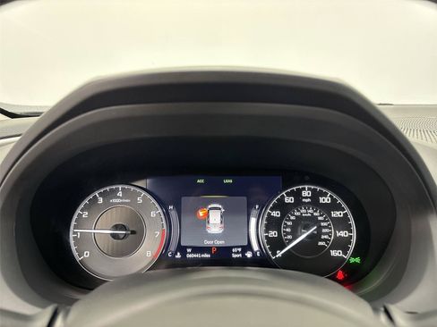 Used 2021 Acura RDX AWD image 28