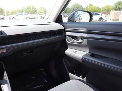 Used 2024 Honda CR-V EX image 14
