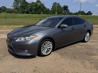 Used 2013 Lexus ES 350