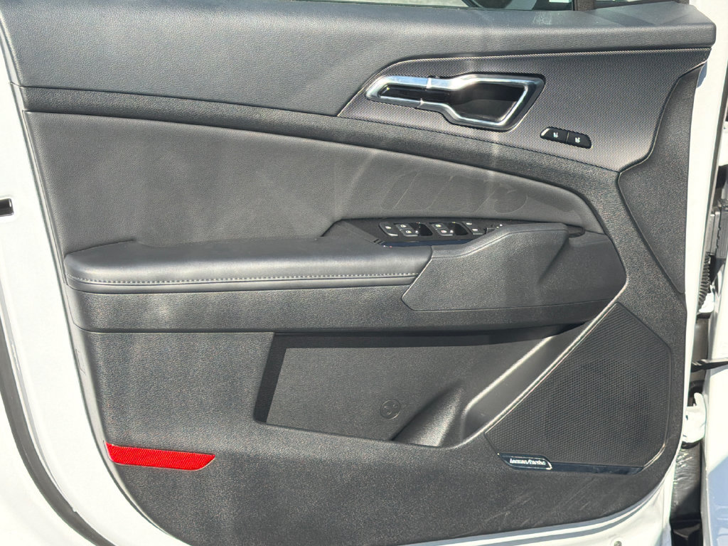 Used 2024 Kia Sportage SX FWD image 10