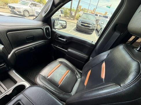Used 2021 GMC Sierra 1500 AT4 w/ AT4 Preferred Package AWD/4WD image 45
