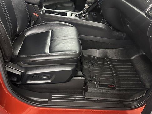 Used 2019 Ford Ranger Lariat w/ Equipment Group 501A Mid image 42