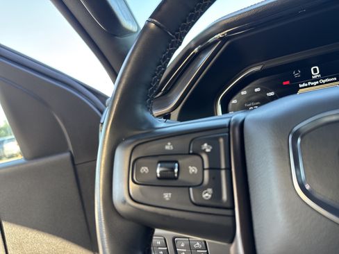 Used 2025 GMC Sierra 2500 AT4 w/ AT4 Premium Plus Package AWD/4WD image 19