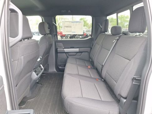 New 2026 Ford F150 XLT AWD/4WD image 21
