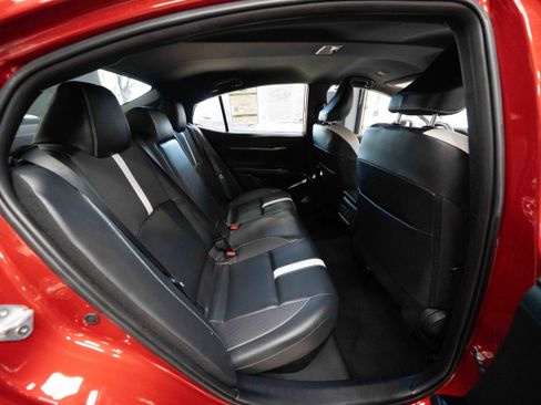 Used 2025 Toyota Camry SE image 24