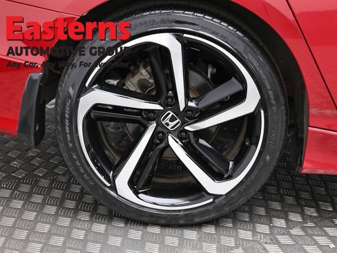 Used 2021 Honda Accord Sport Special Edition image 30