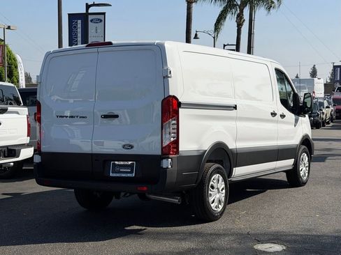 New 2026 Ford Transit 250 Low Roof RWD image 7