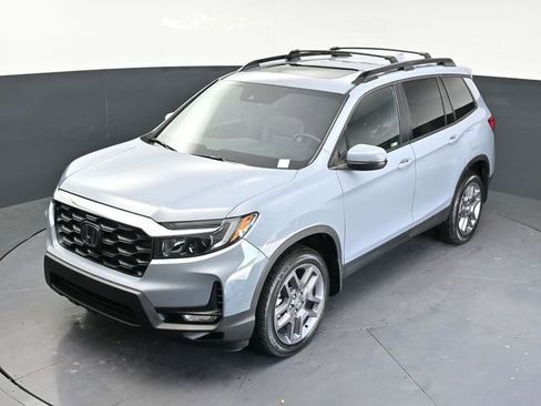 Used 2023 Honda Passport EX-L image 26