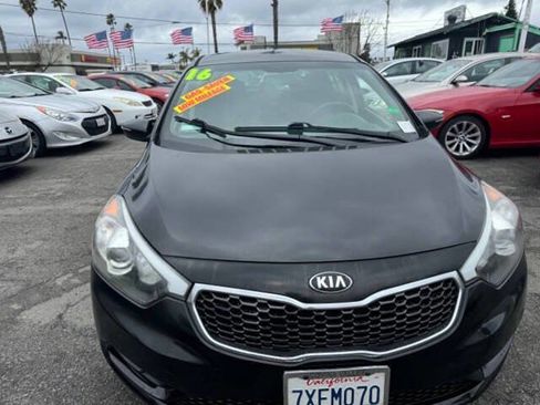 Used 2016 Kia Forte LX image 3