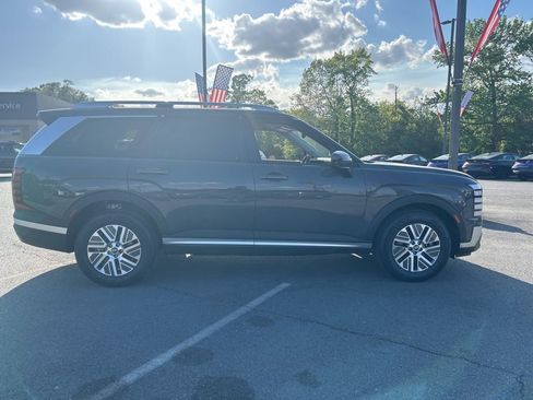 New 2026 Hyundai Palisade FWD Hybrid image 8