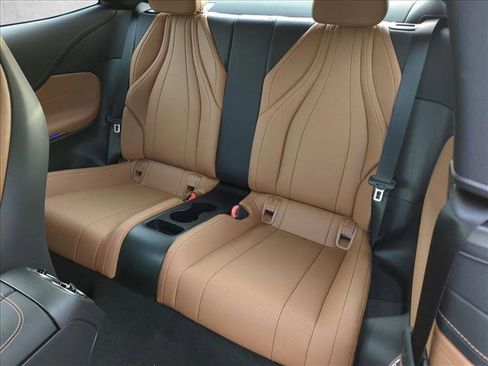 New 2026 Mercedes-Benz CLE 450 4MATIC Coupe image 15