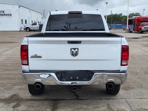 Used 2013 RAM 1500 Big Horn RWD image 19