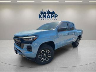 New 2026 Chevrolet Colorado Z71 w/ Z71 Convenience Package 2 video 1